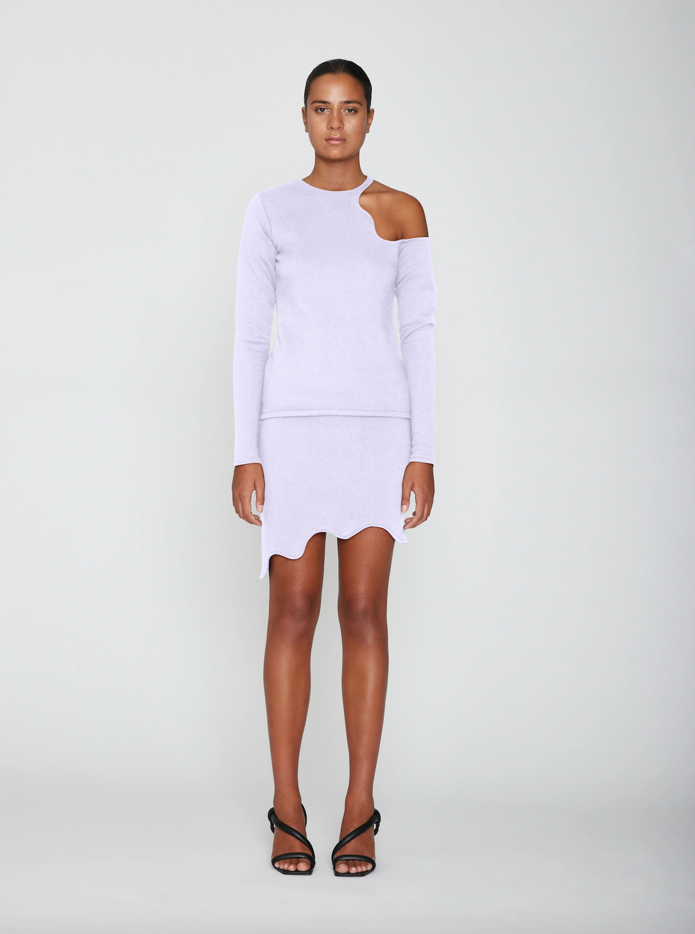 Violeta's Dream Top Effortless Style Pure Comfort Perfect for Summer Days Get Yours Now