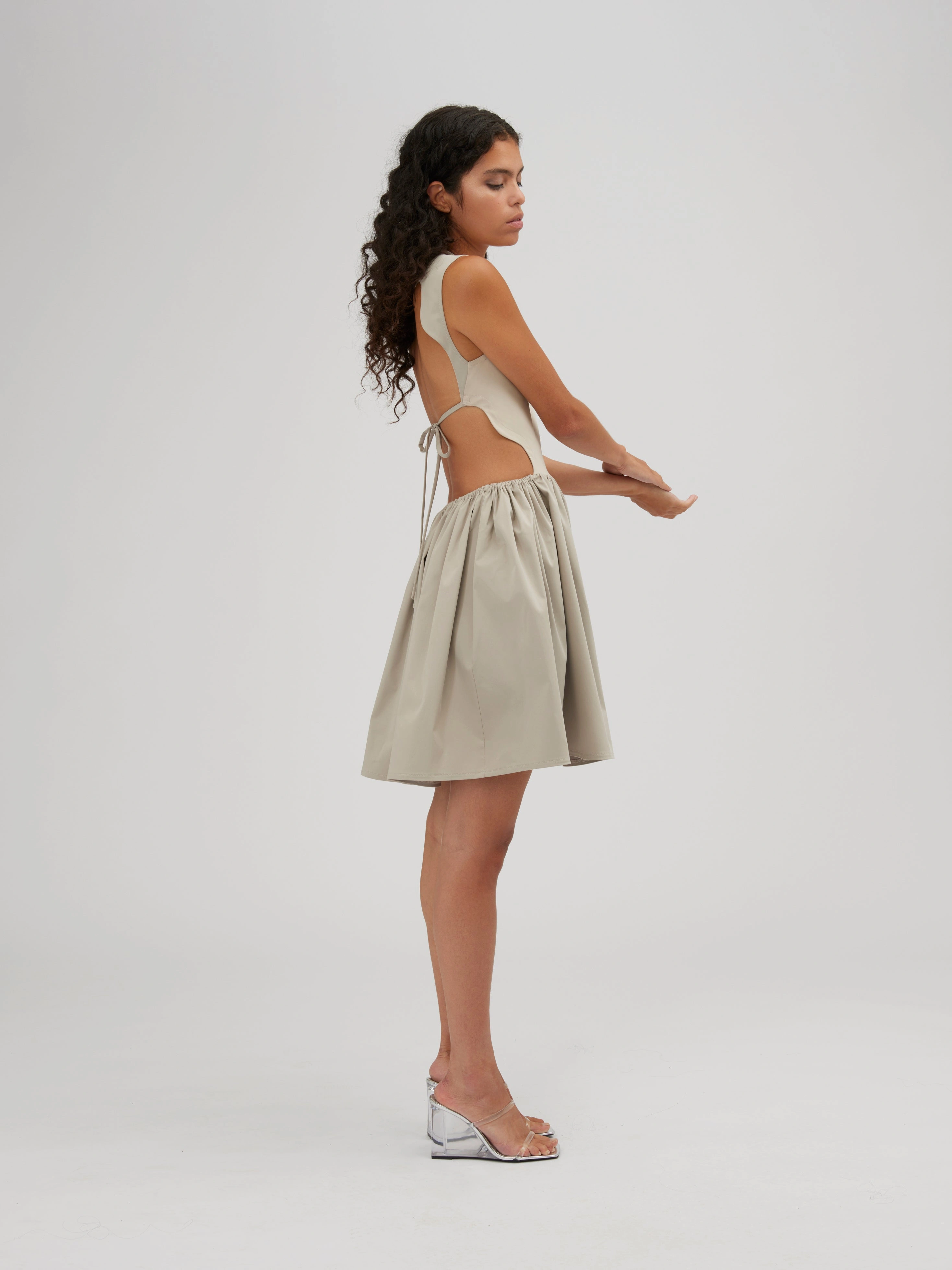 Vintage Ysabella Dress A Timeless Archive Find