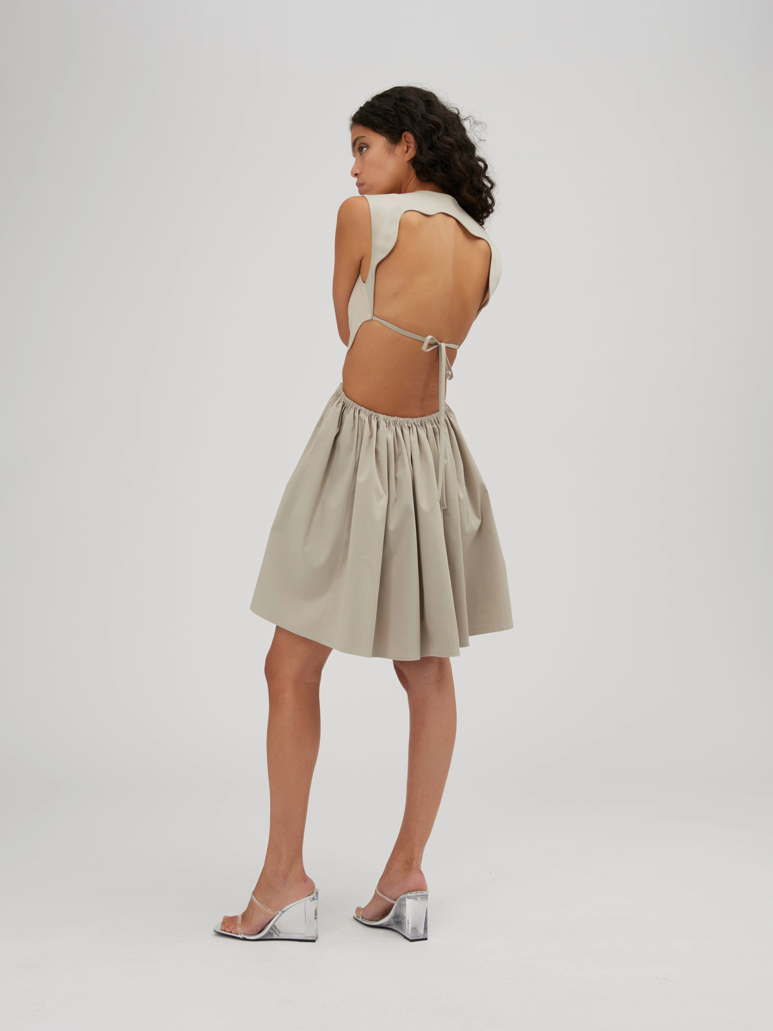 YSABELLA: Effortless Chic. Your Next Favorite Dress. Slay the Day.