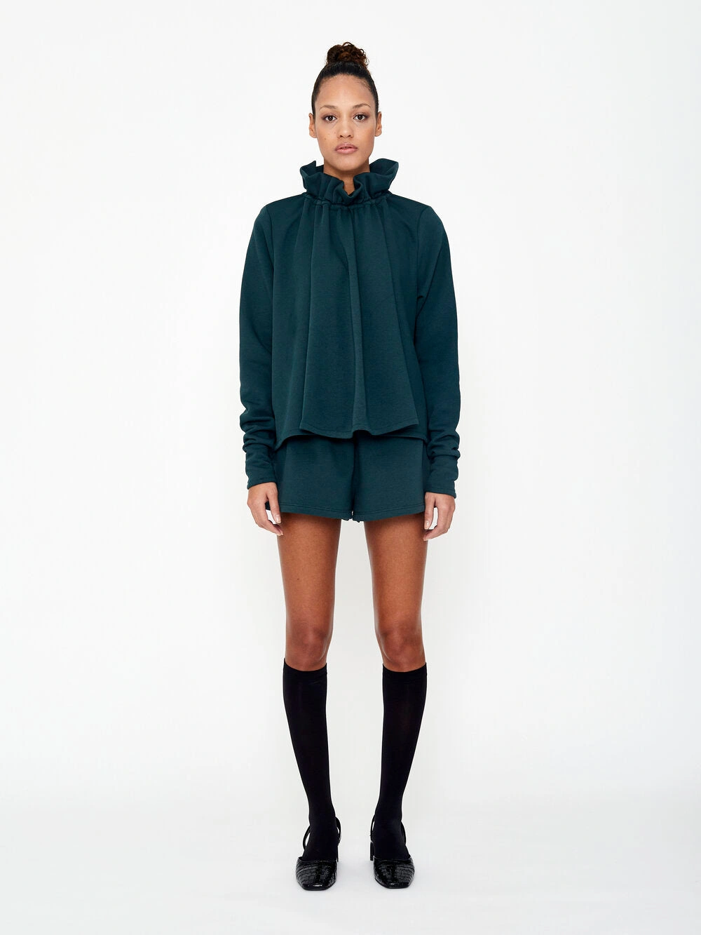 Vida Top: Live Boldly. Feel the Vibe. Effortless Style. Your New Favorite.